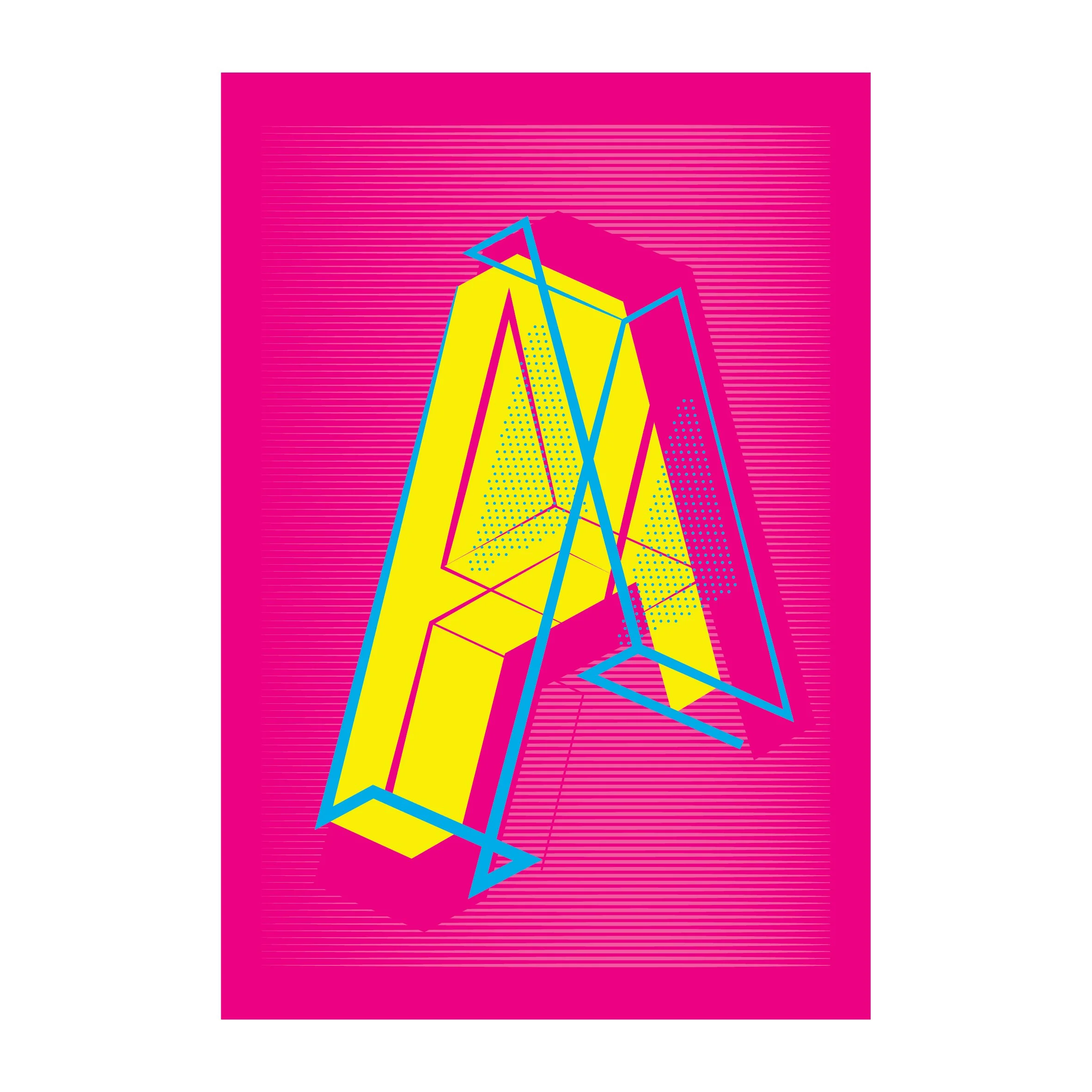 3d-letter-a-giclee-modern-typography-cmyk-alison-hancock-01.jpg