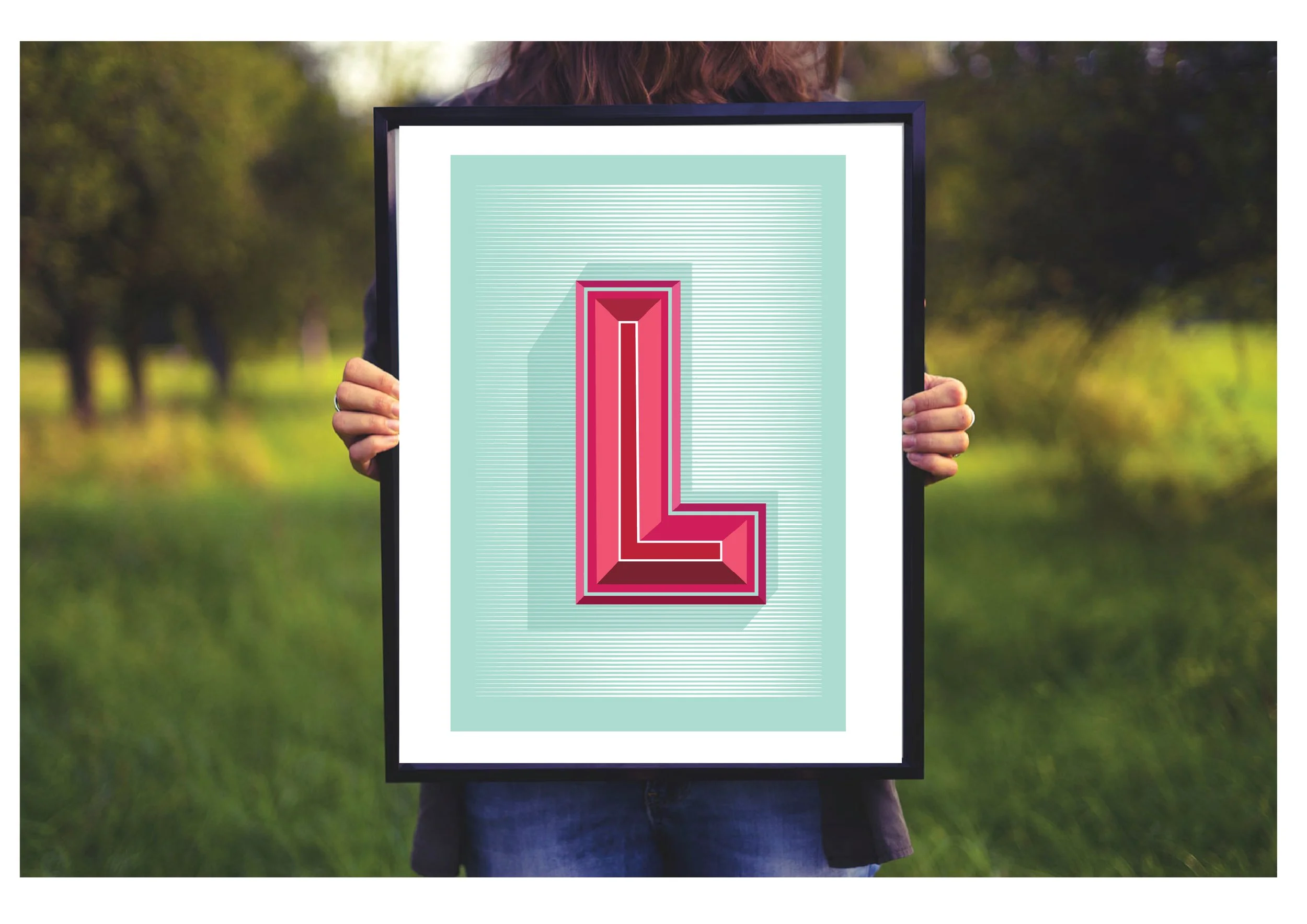 bevelled-letter-l-pink-geometric-typography-print-02.jpg