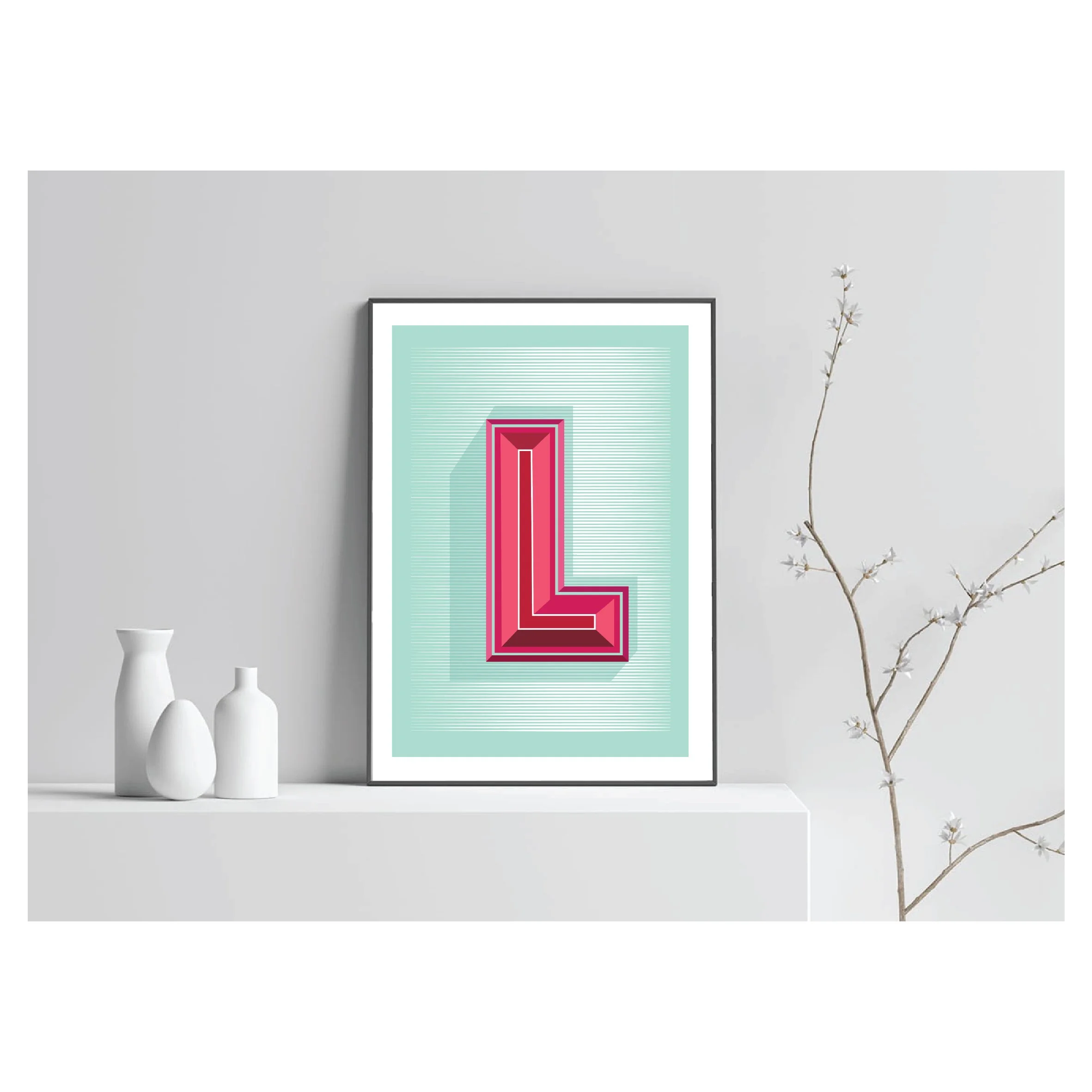 bevelled-letter-l-pink-geometric-typography-print-03.jpg