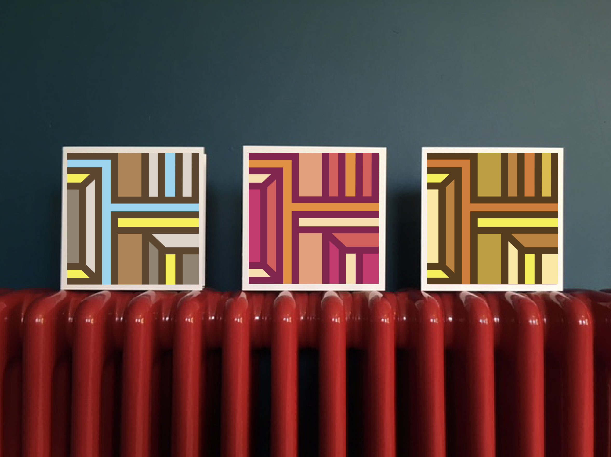 Hayley's Cards