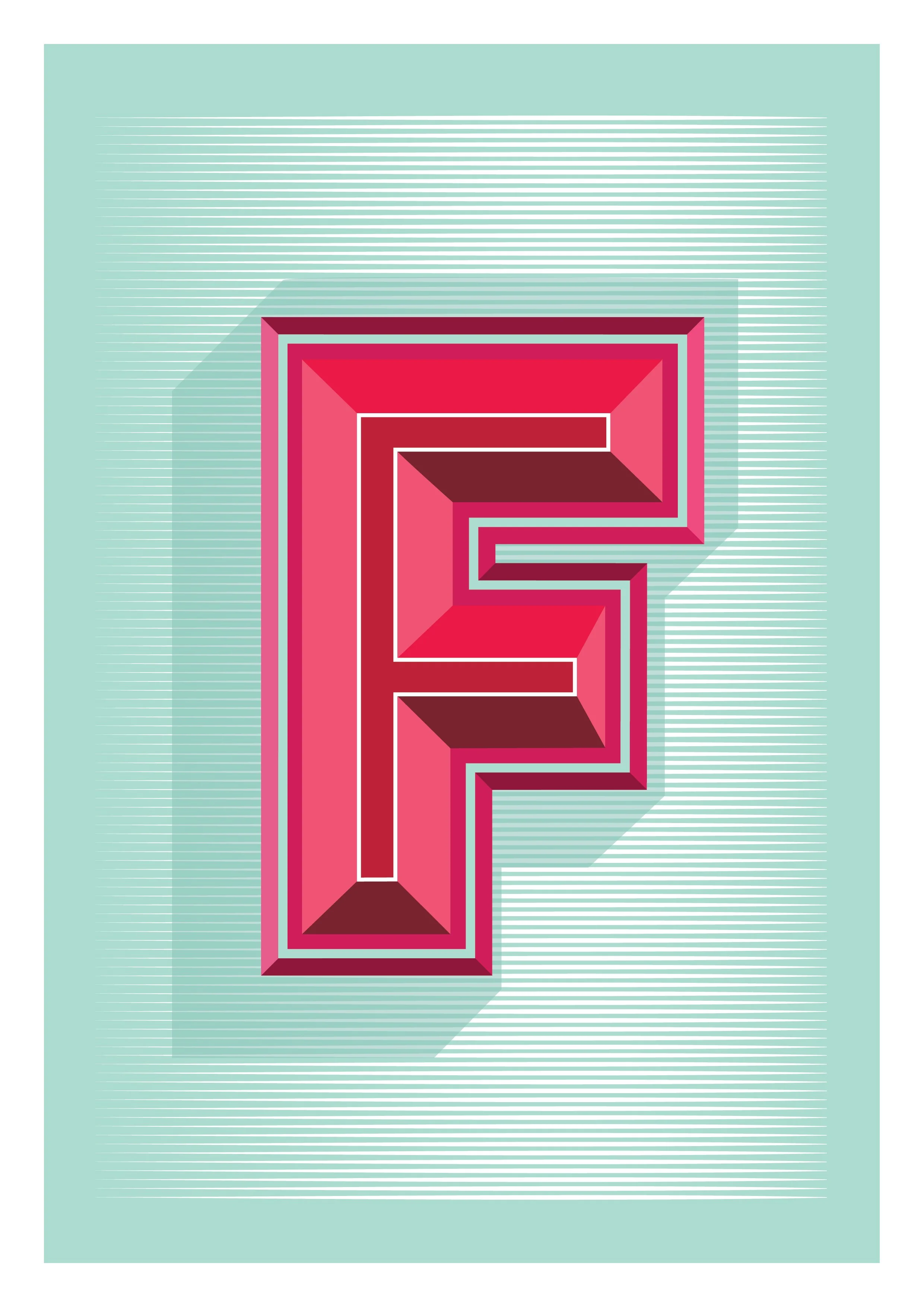 bevelled-letter-f-pink-geometric-typography-print-01.jpg