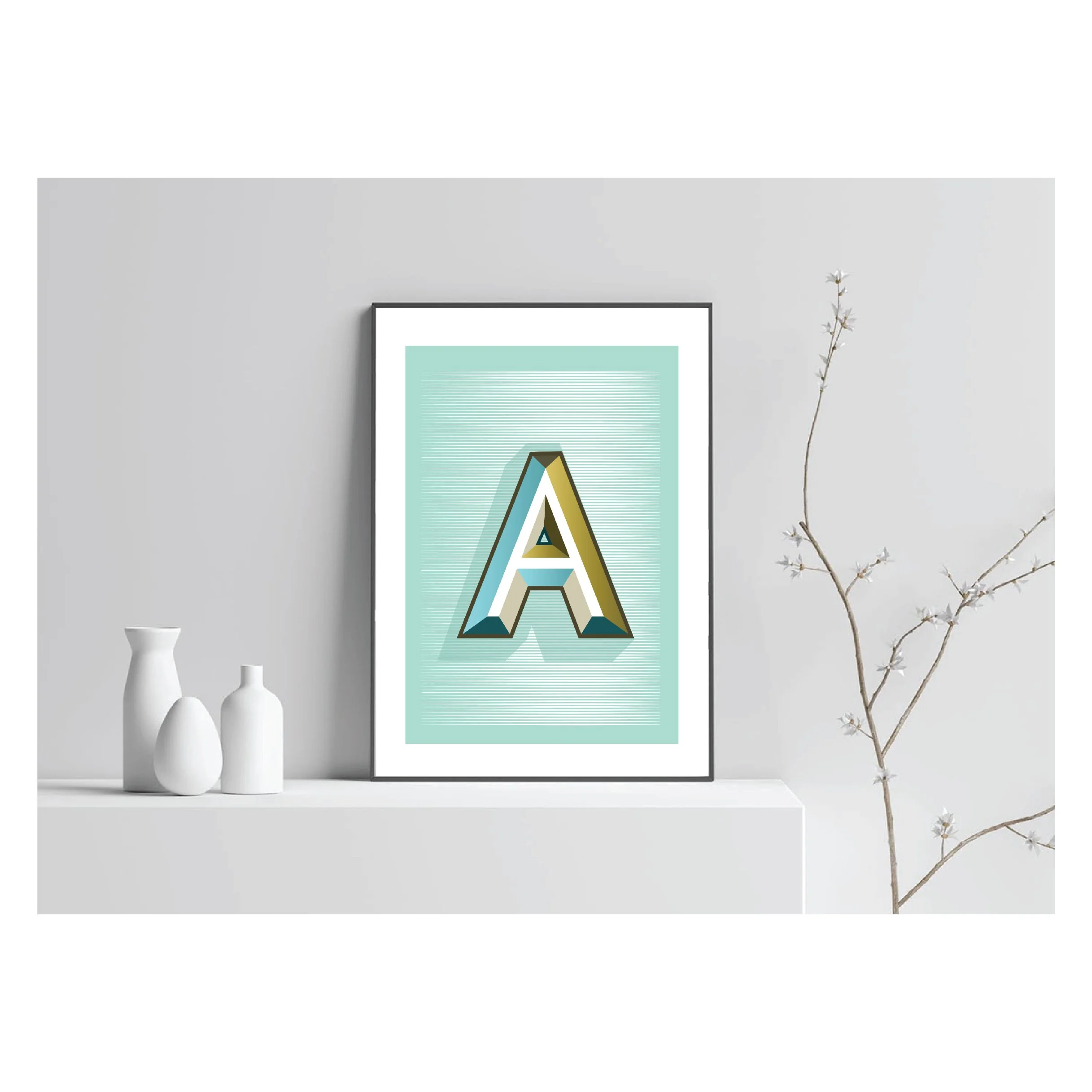 bevelled-letter-a-aqua-typography-giclee-print-12.jpg
