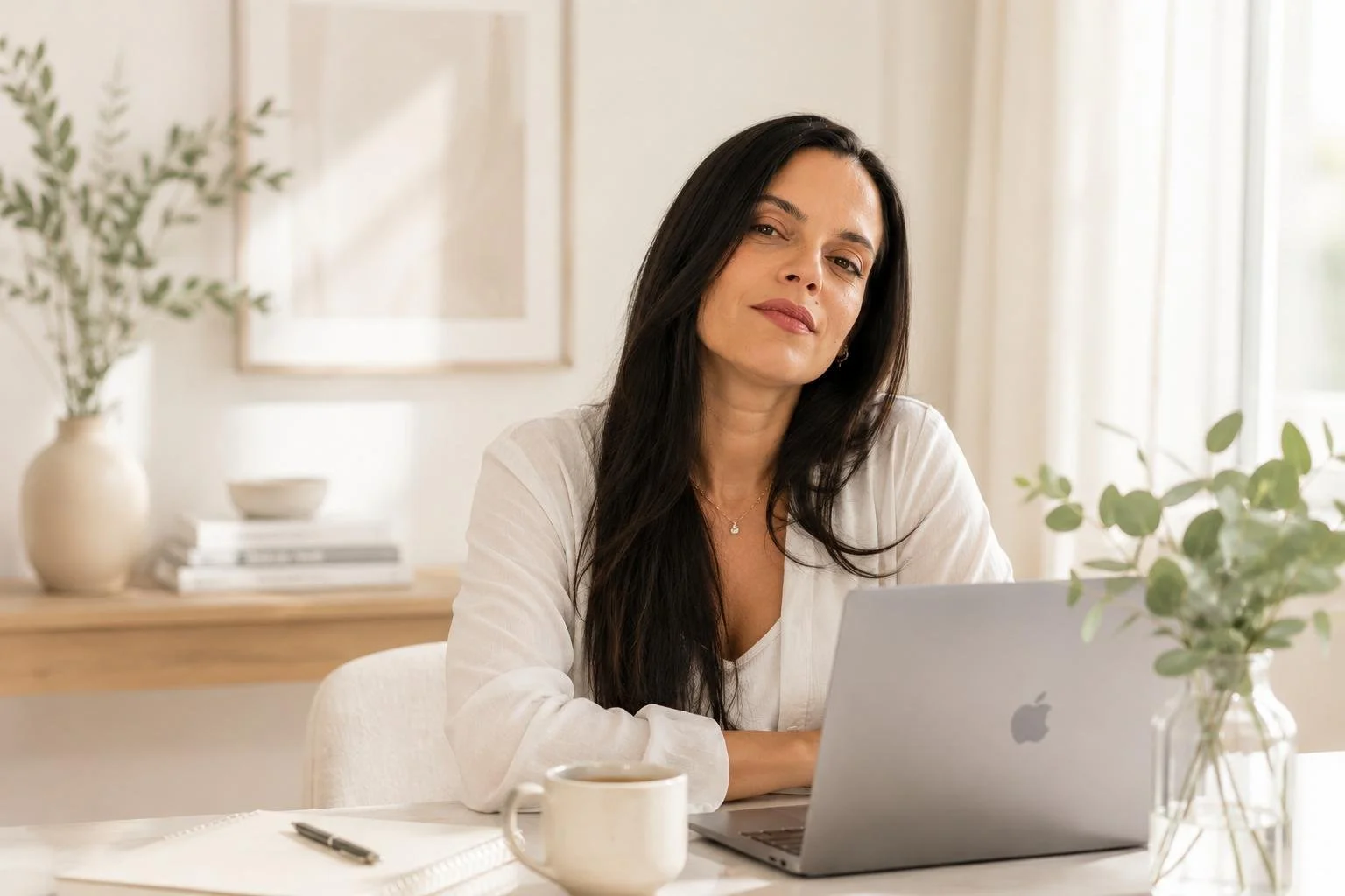 Business operations support for entrepreneurs by Sorted