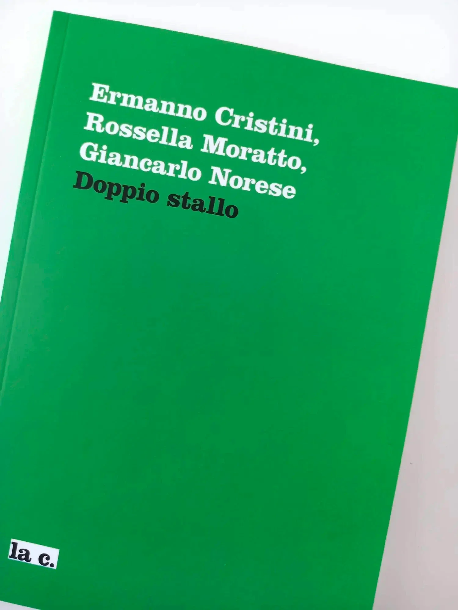 Doppio stallo