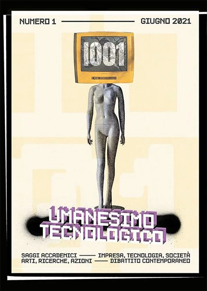 Trascendenza elettronica