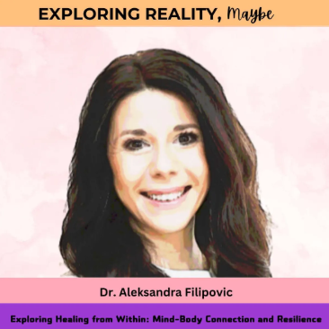 Exploring Healing from Within: Mind-Body Connection and Resilience