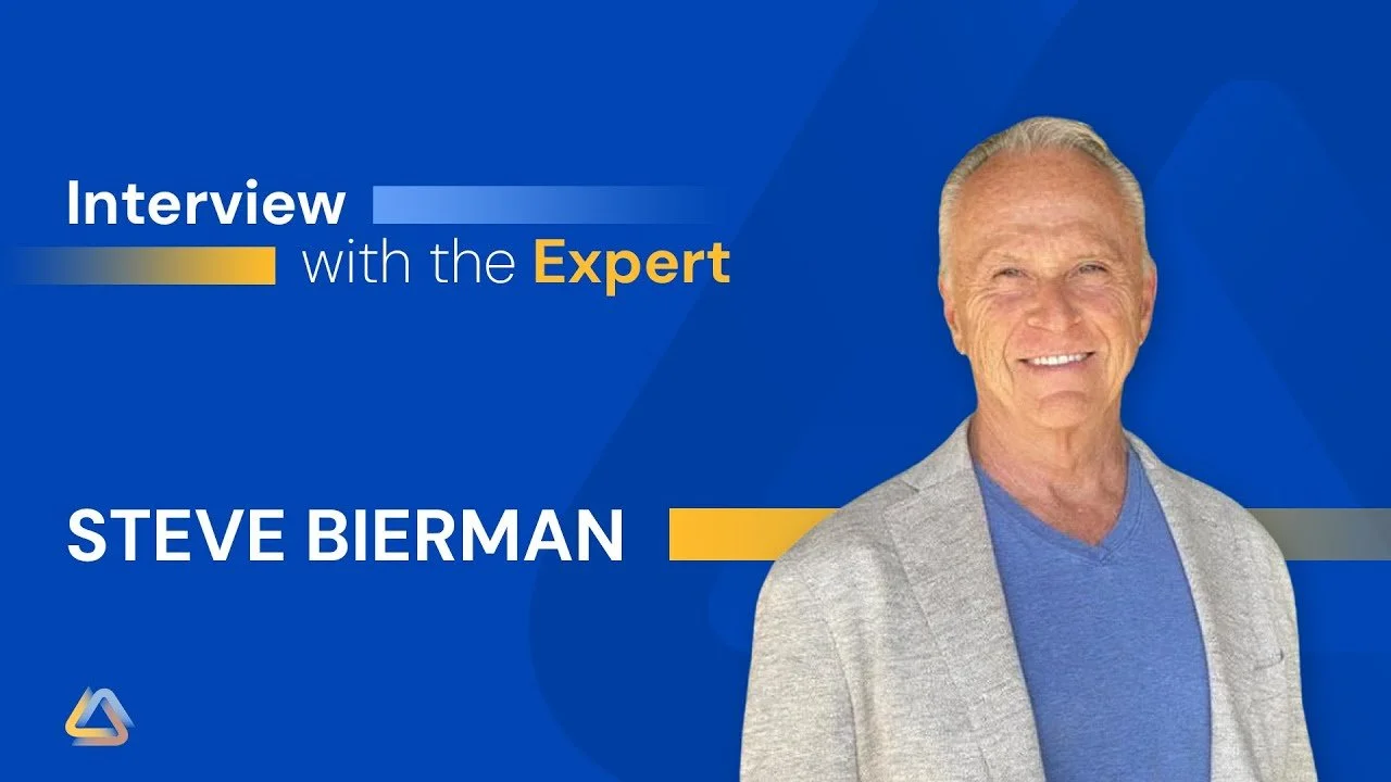 Sharing Progress in Cancer Care Interview with the Expert: Steve Bierman