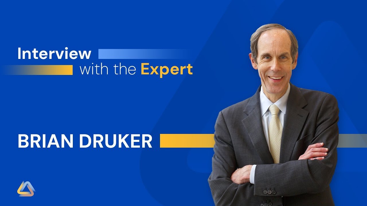 Sharing Progress in Cancer Care Interview with the Expert: Brian Druker