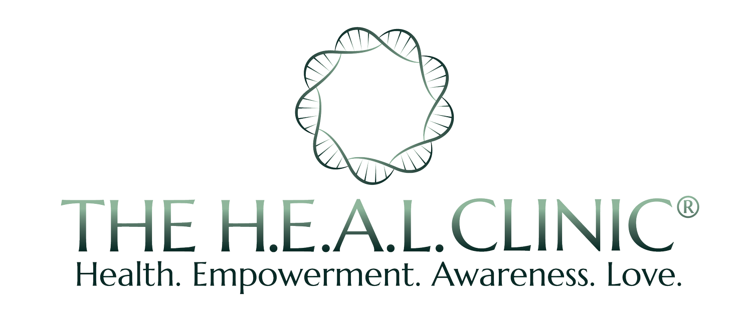 The H.E.A.L Clinic