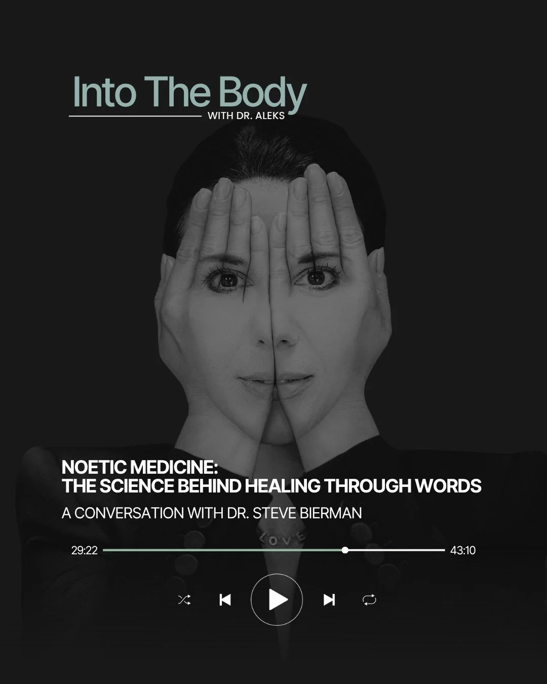 Most doctors aren't choosing their words carelessly. They're choosing them automatically.

The pace of a clinic, the weight of a caseload, the years of training that made certain phrases second nature, it all adds up to a communication style that run