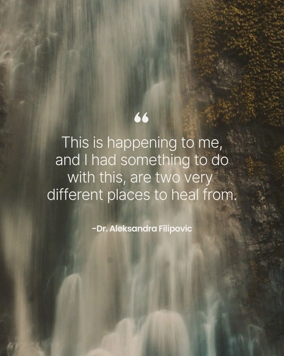 Most people who find their way to H.E.A.L. feel that they have already tried everything else.

And when they arrive, what surfaces in that first conversation is rarely just the health issue that brought them in.

It is the relationship they have been