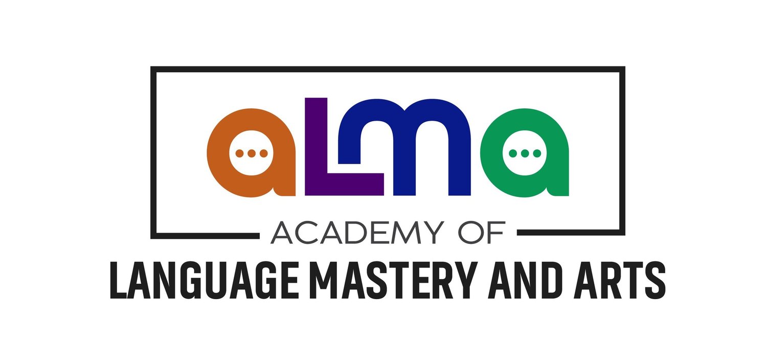 Academy of Language Mastery &amp; Arts