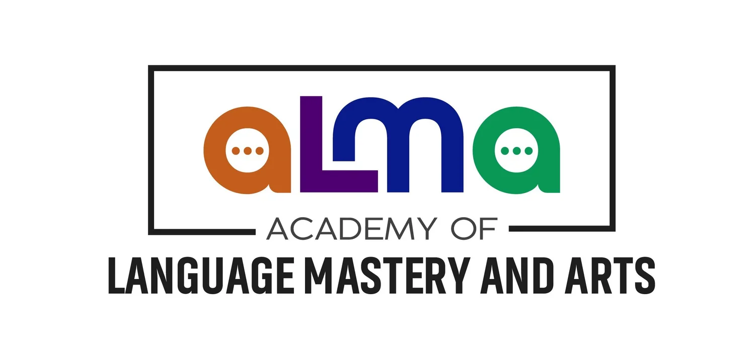 Academy of Language Mastery &amp; Arts