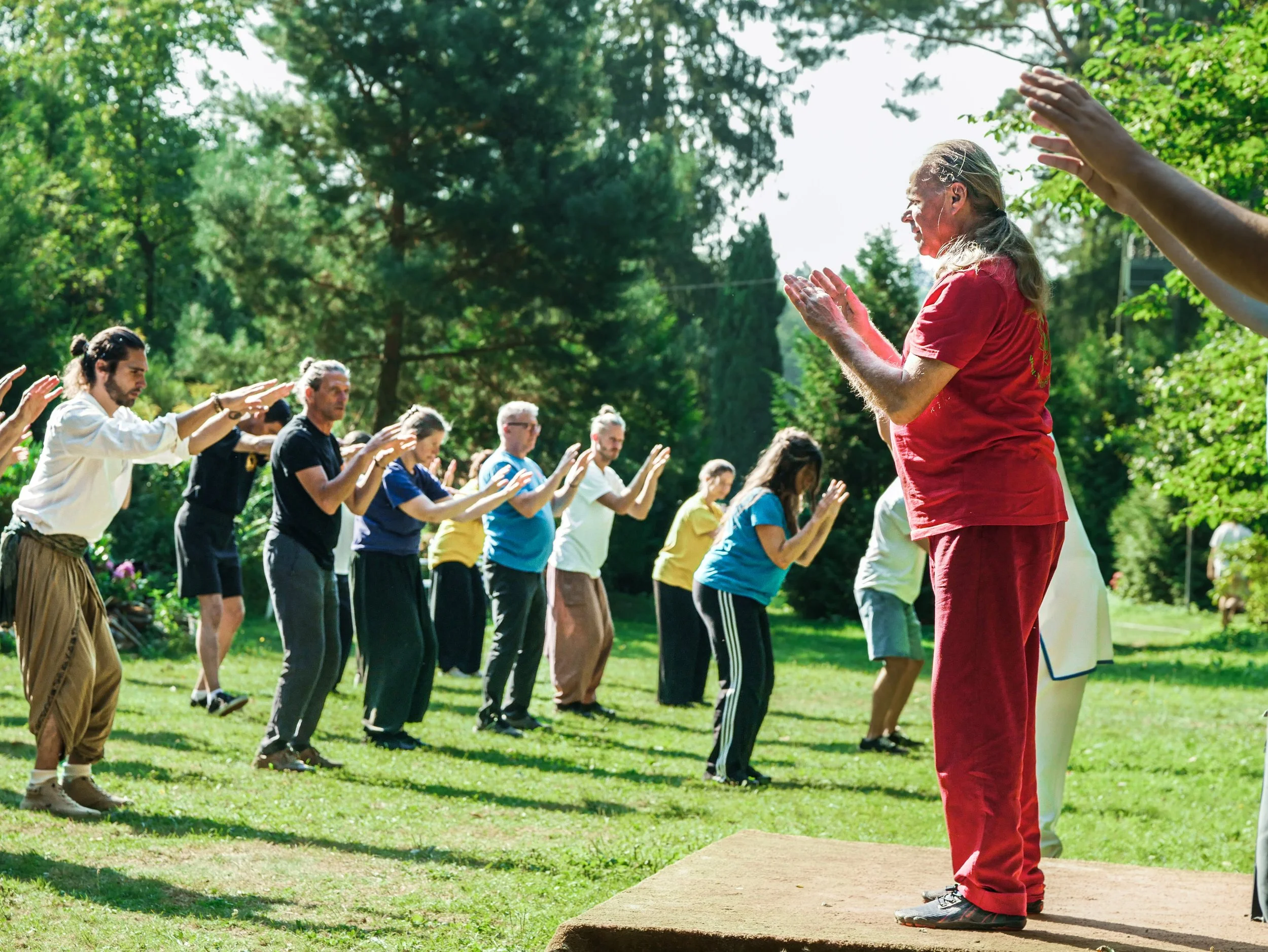 Qigong