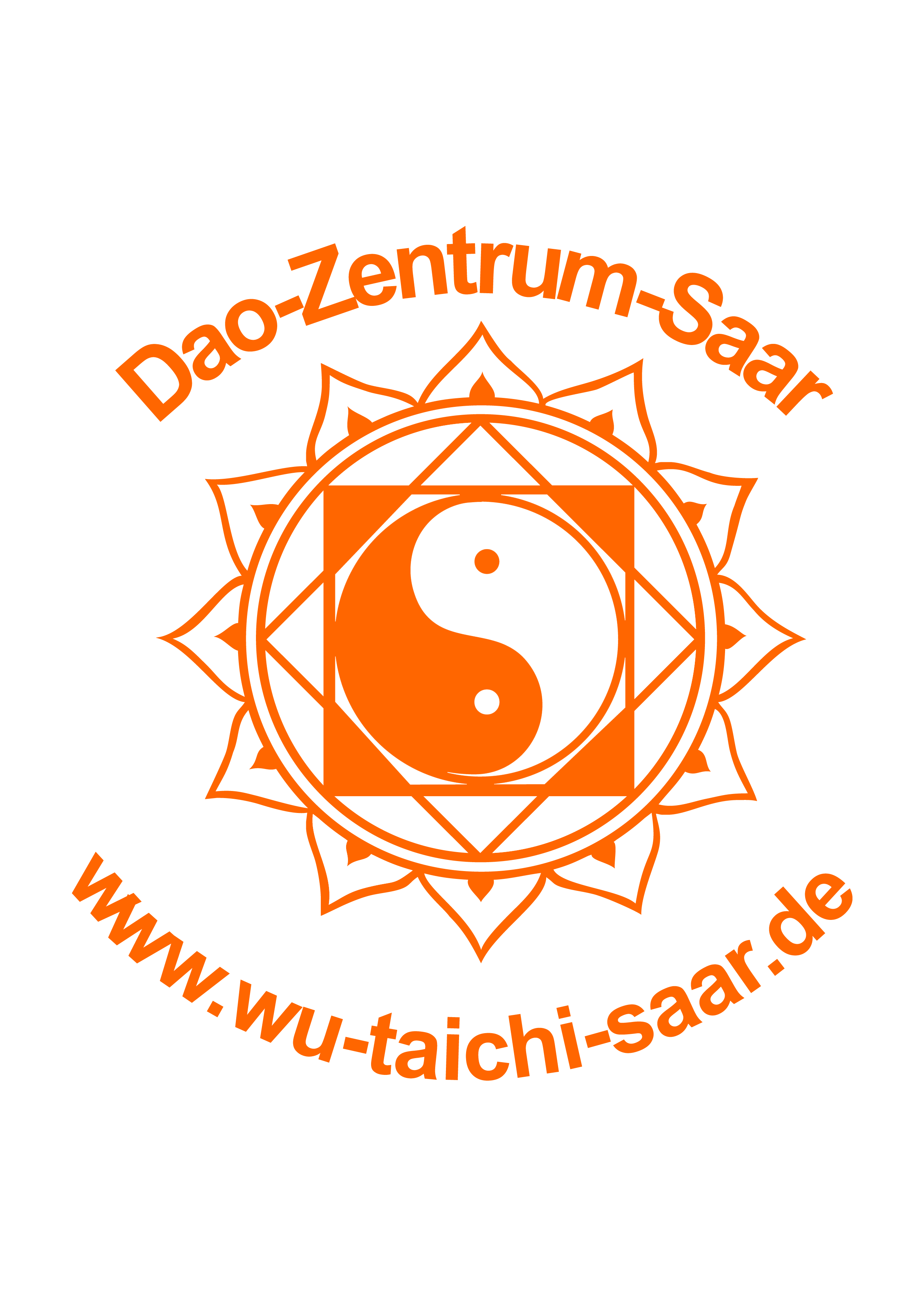 Sommerseminare 2026 vom Dao Zentrum Saar