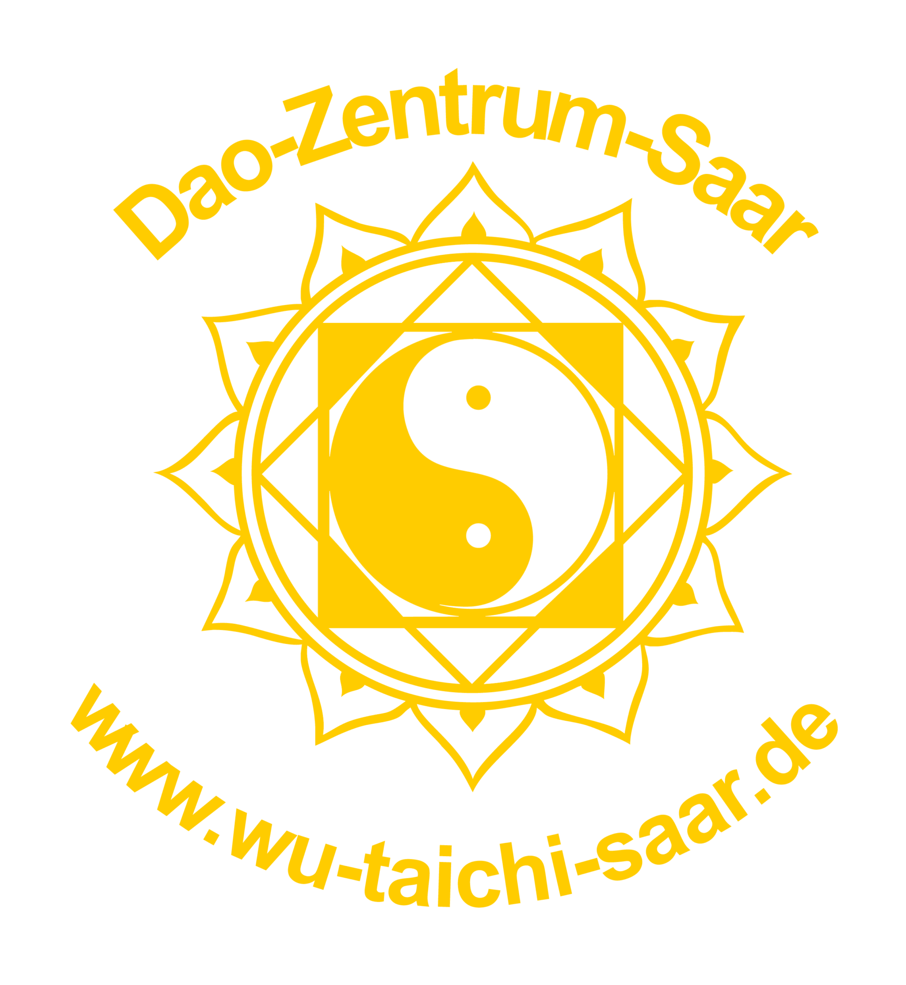 Seminare des Dao Zentrum Saar Herbst &amp; Winter 2026