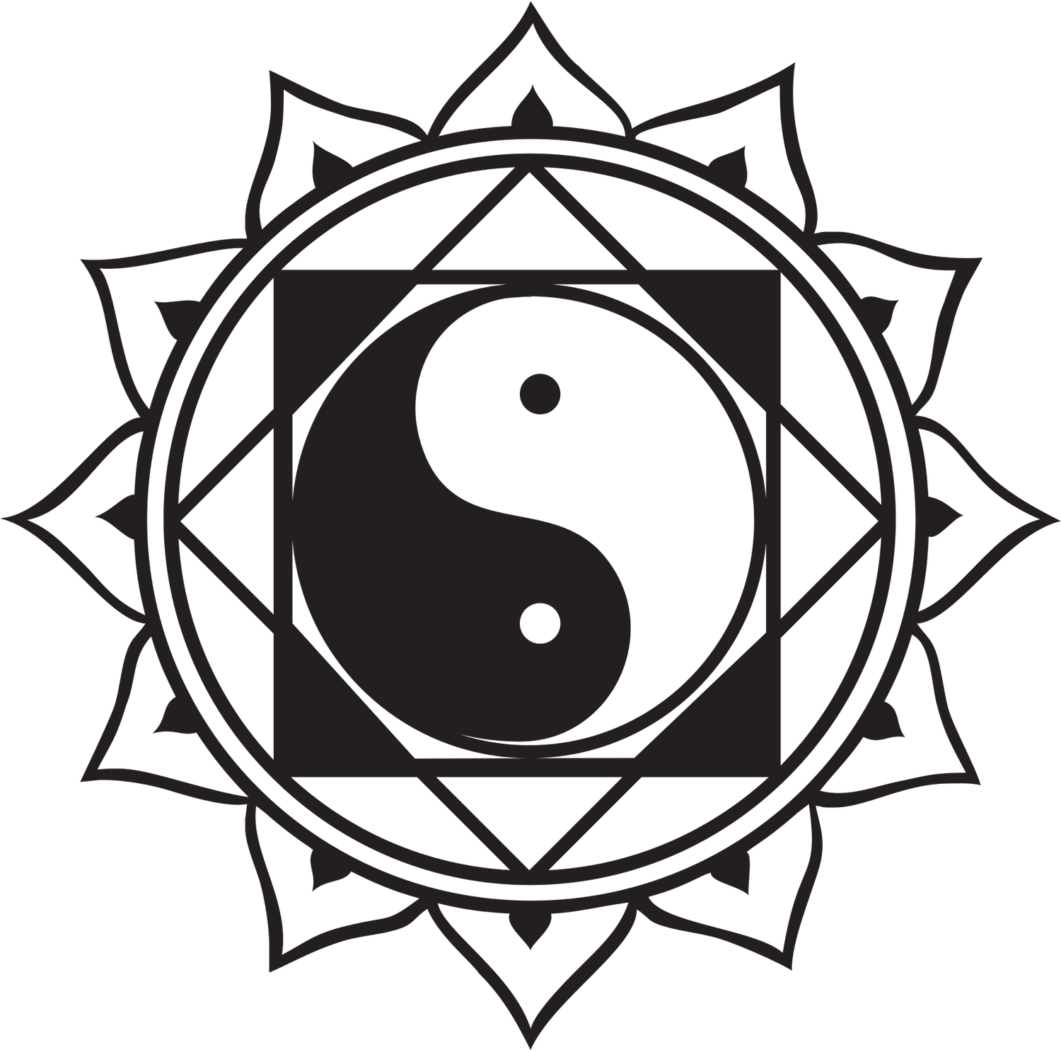 WU-MA Taijiquan &amp; Qigong Trier Nord