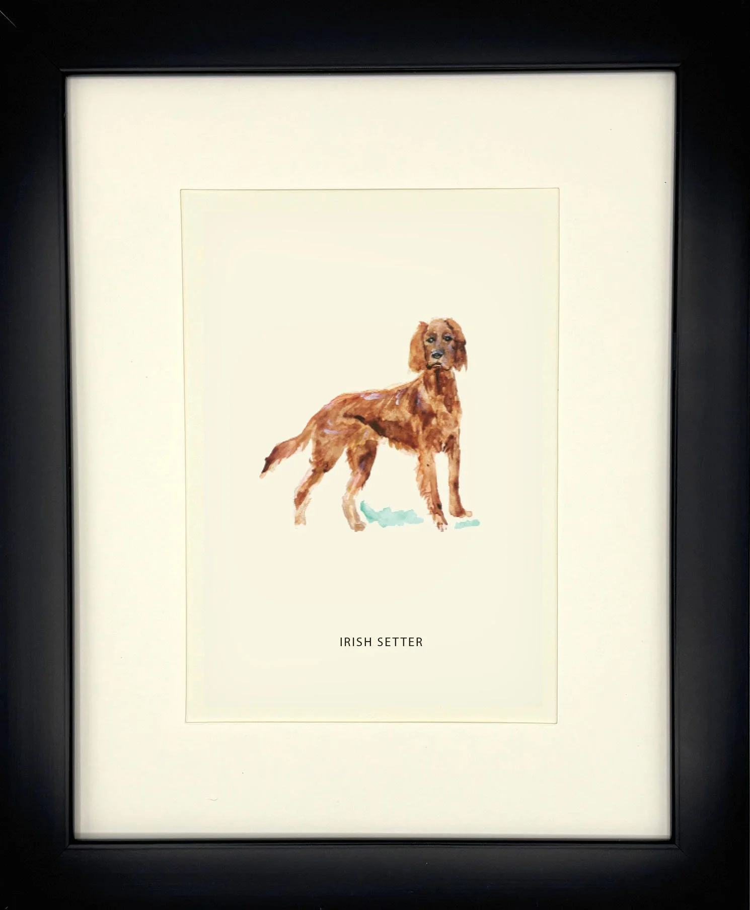 IrishSetter_BlackFrame.jpg