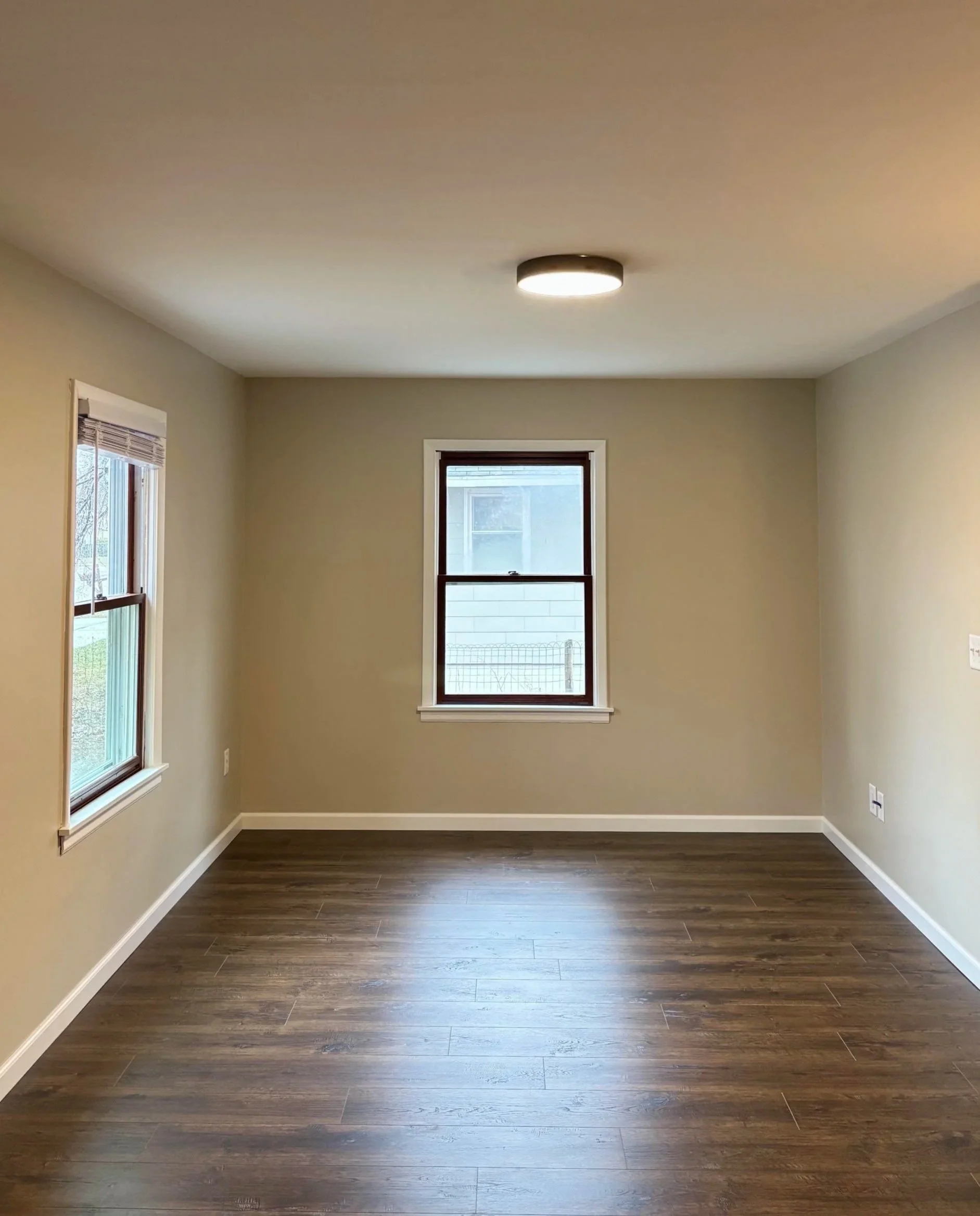 Interior Renovations