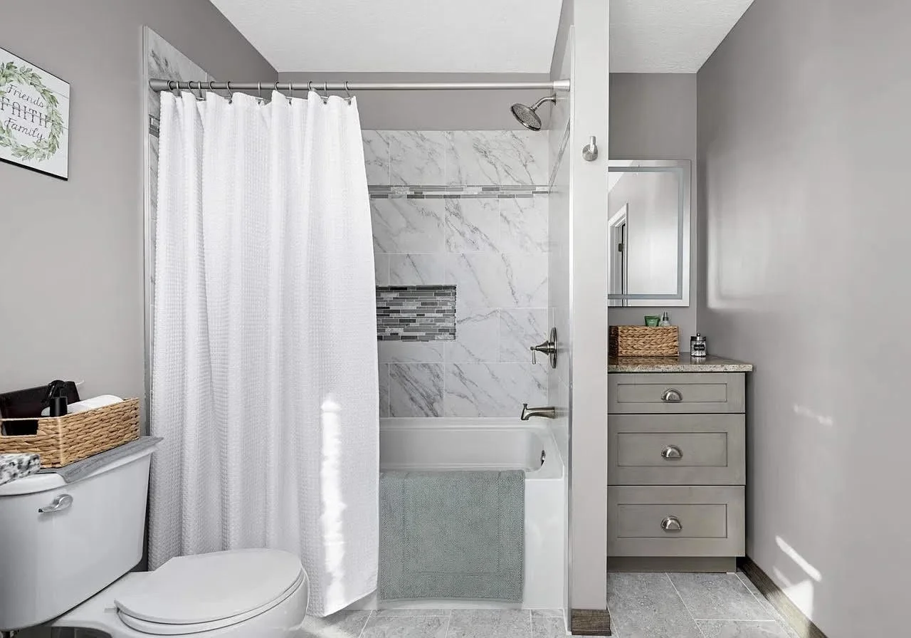 Bathroom Tile