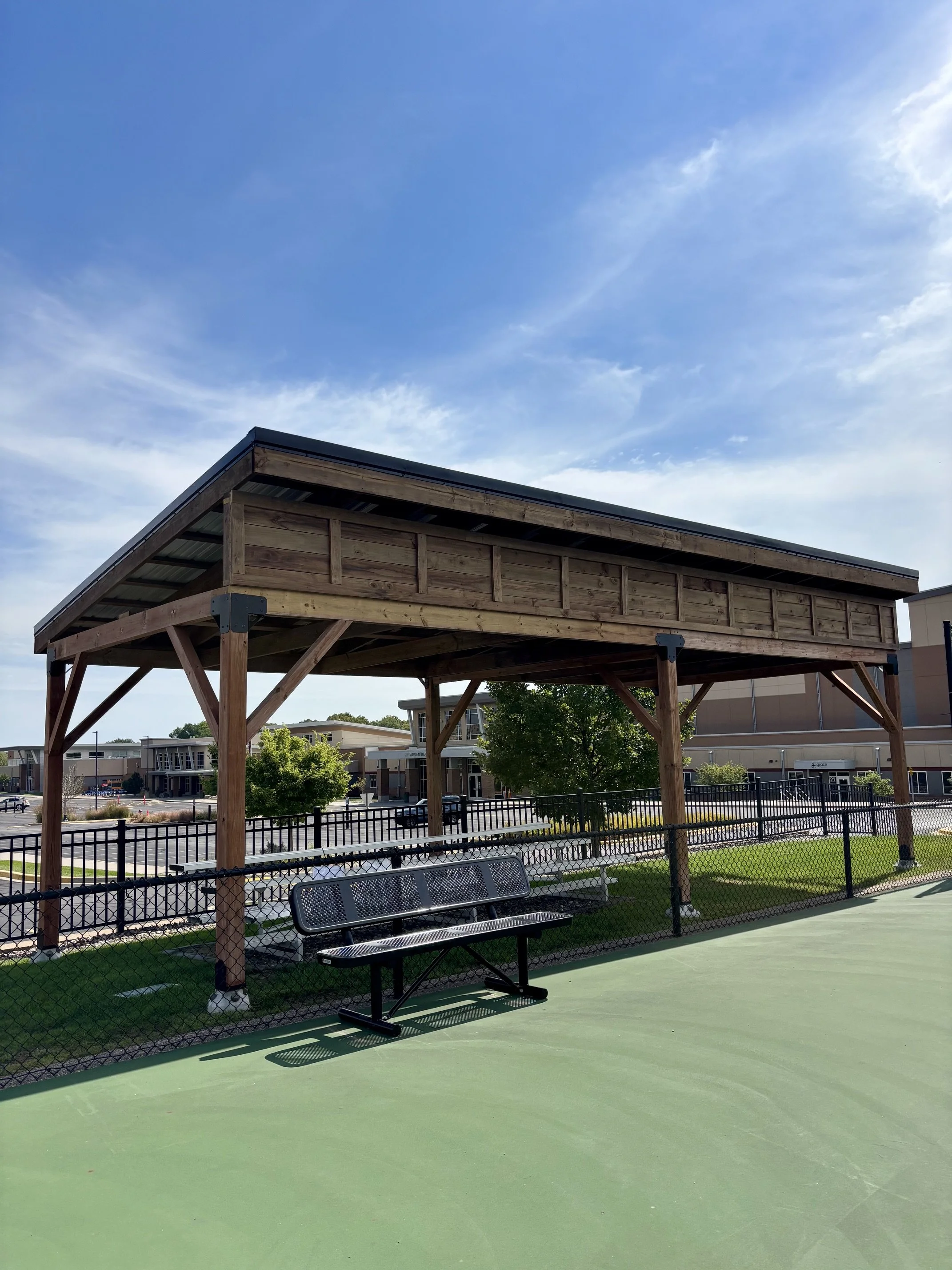 Pergola