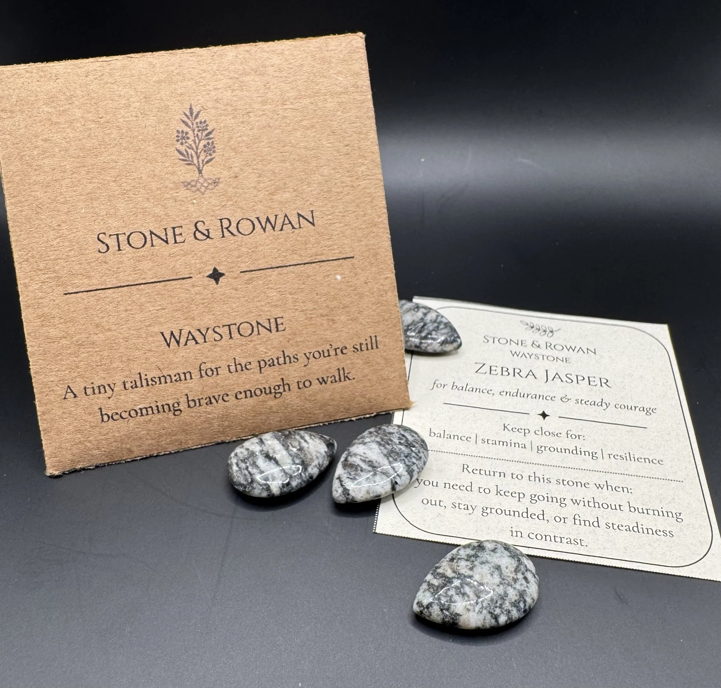 The Waystone