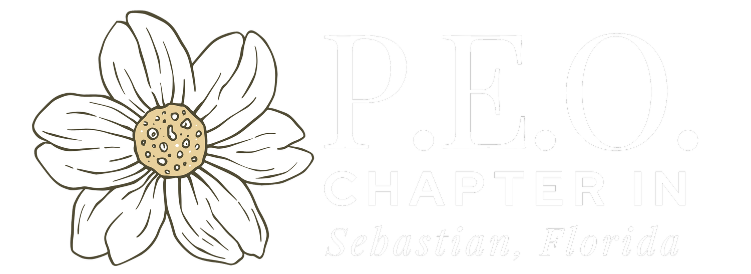 P.E.O. Chapter IN - FL