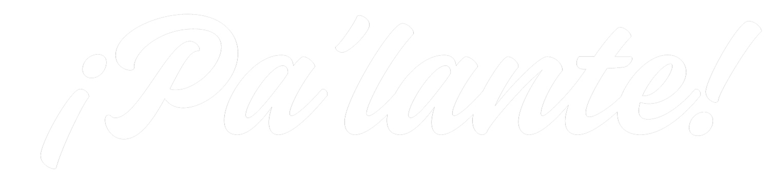 Pa'Lante Initiative