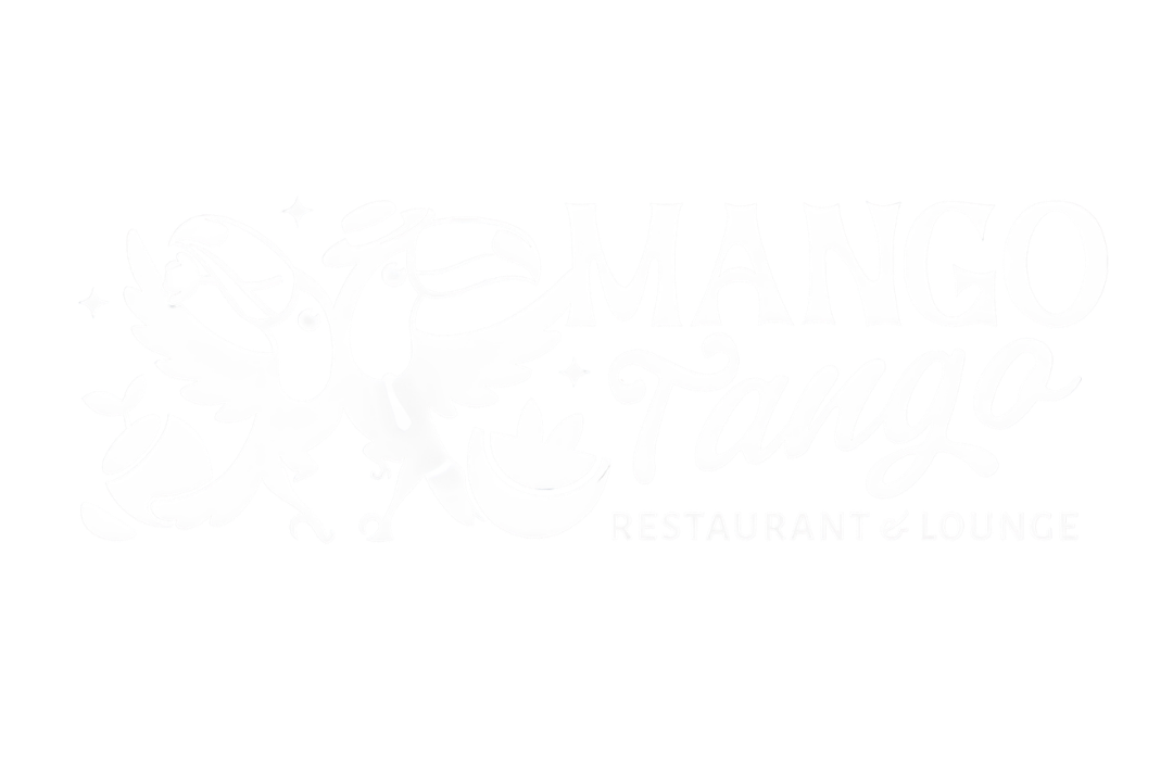 Mango Tango