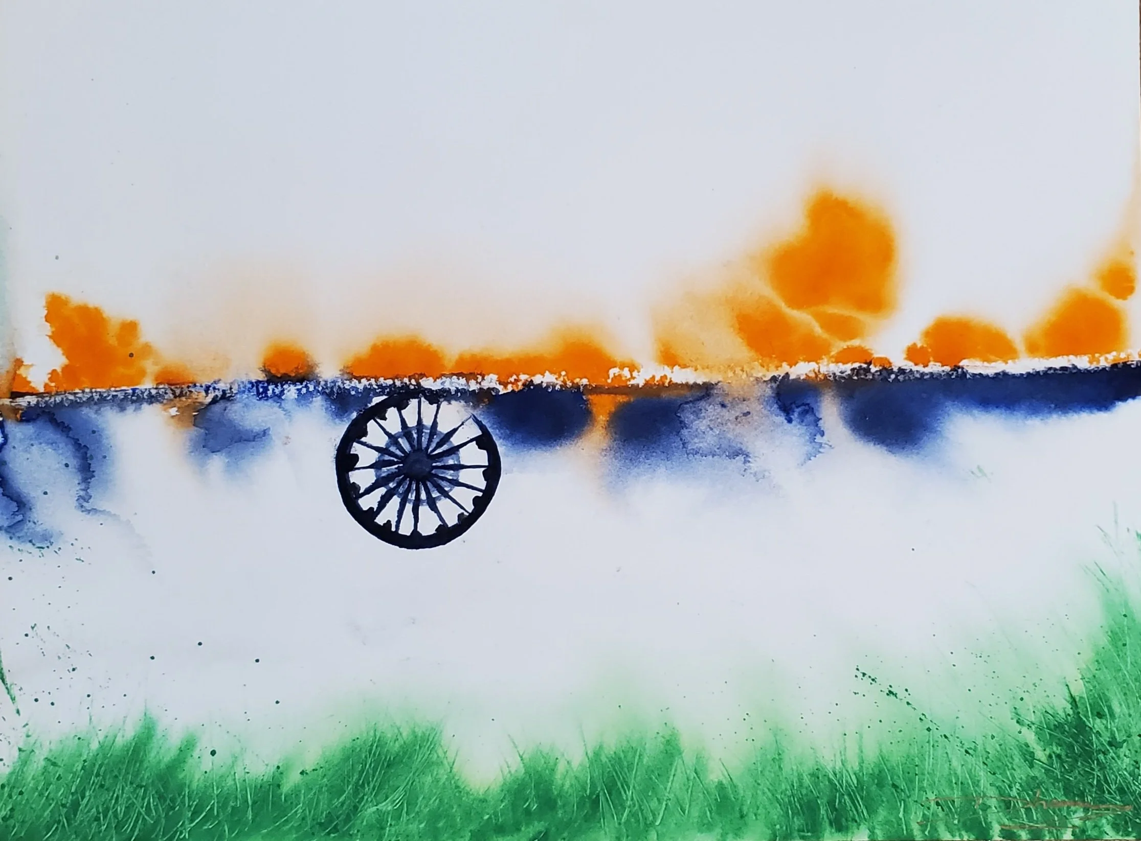 Chakra of Unity