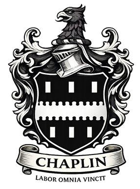 Chaplin Family Foundation