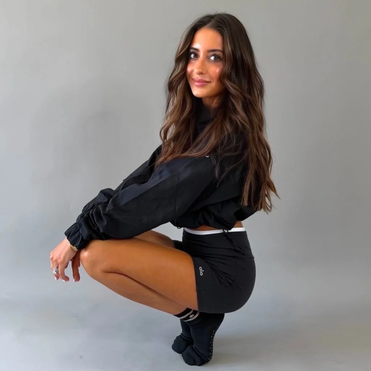 it&rsquo;s time i finally introduced myself.
I&rsquo;m Gina &mdash; founder of The Haven.

this space was created from a love for pilates, wellness, movement, aesthetics, community, friendships, and creating somewhere people genuinely want to spend t