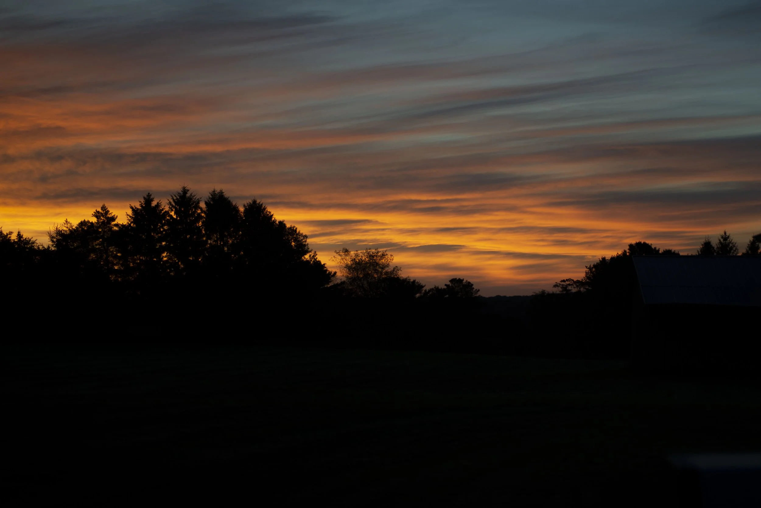 August Sunrise 4