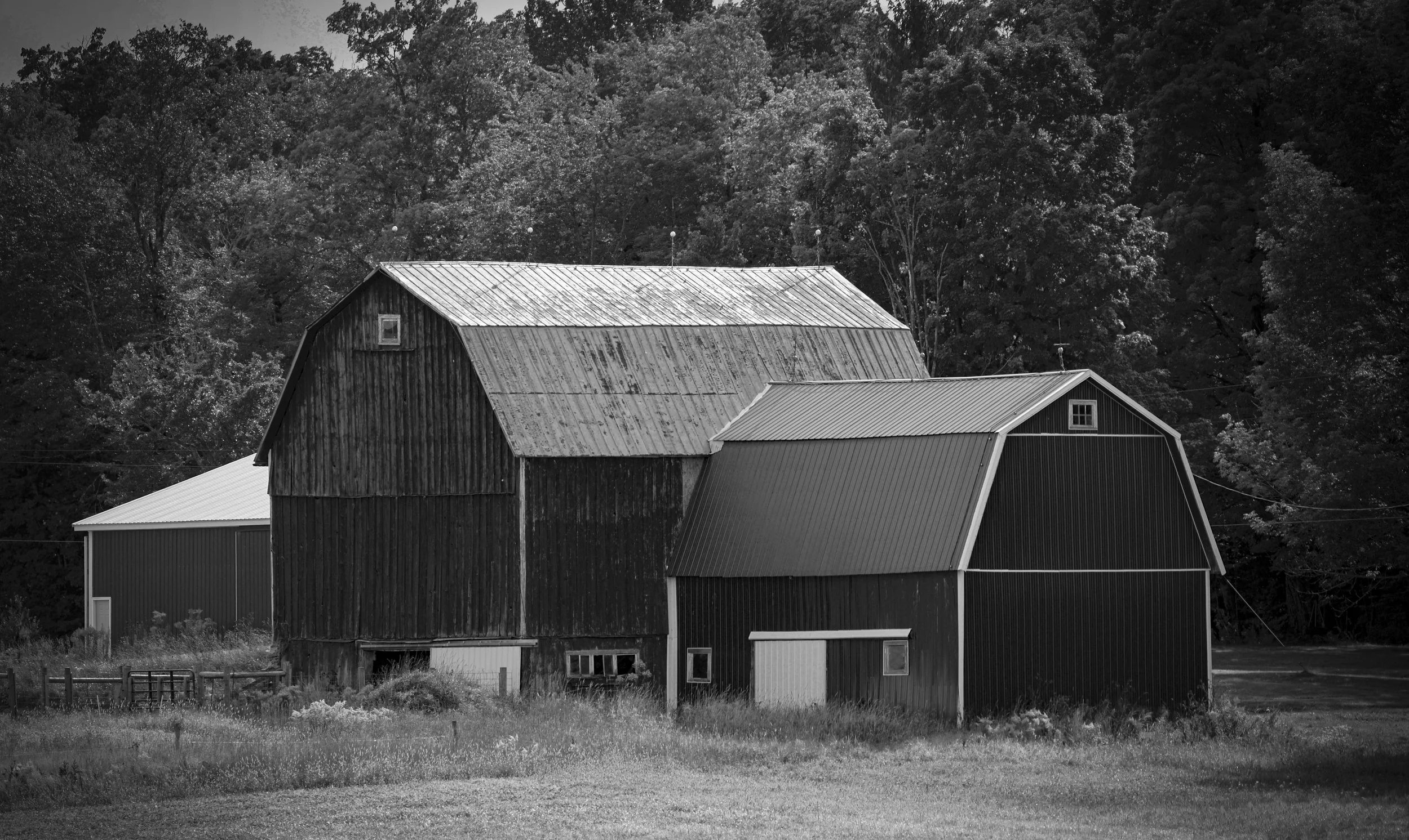 Barn 1