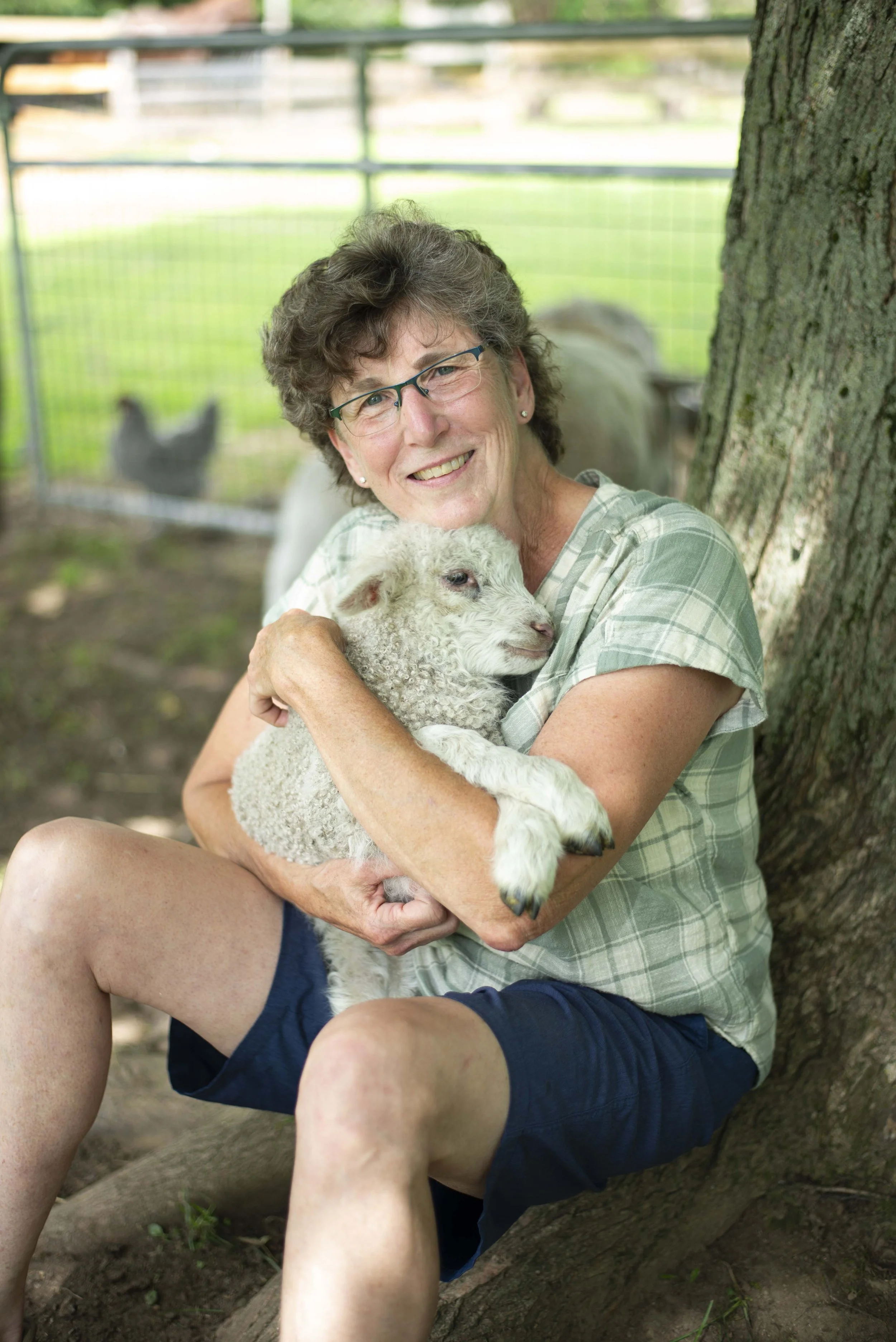 Tammy w lamb 3 smaller file.jpg