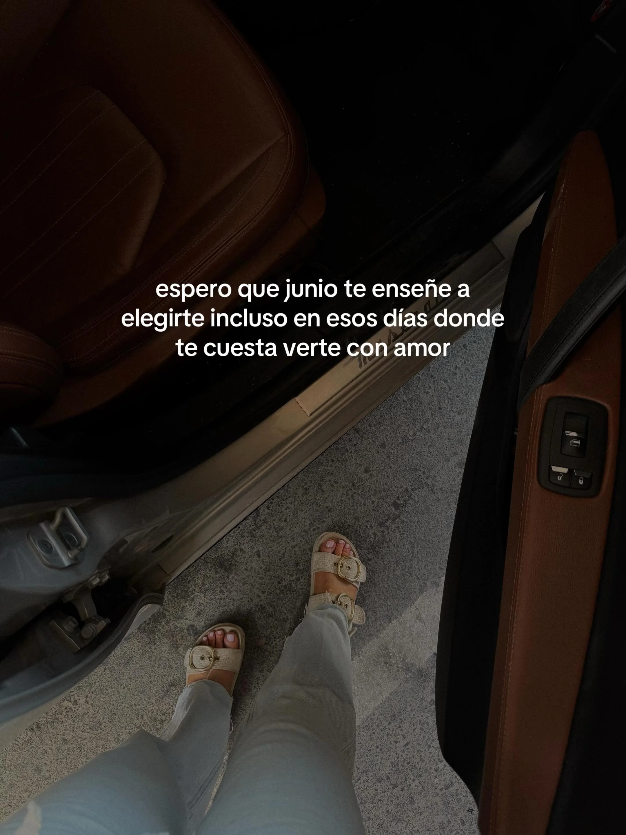 manifestando para junio&hellip; 🦋

empieza la segunda mitad del a&ntilde;o y quiero que juntas manifestemos mucha abundancia, sue&ntilde;os cumplidos, amor y momentos bonitos. 

Feliz junio preciosa 🫂

#junio #autocuidado #motivacion