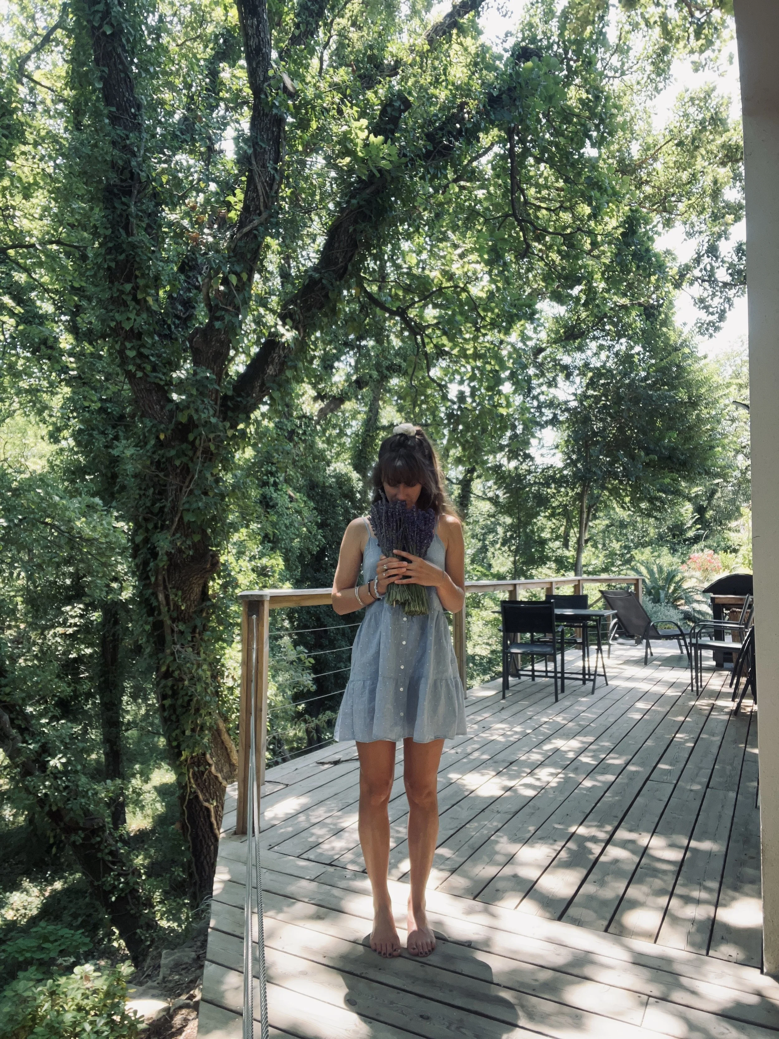 Elodie Trivero - Naturopathe Aix les bains - Hello nature