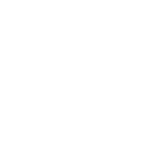 Map location pin icon with a black background and white outline.
