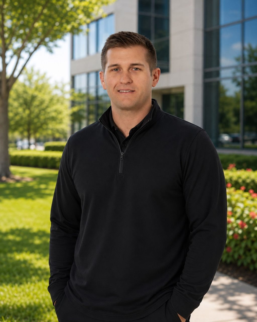 Welcome to Yardnique, Tyler Higgins!