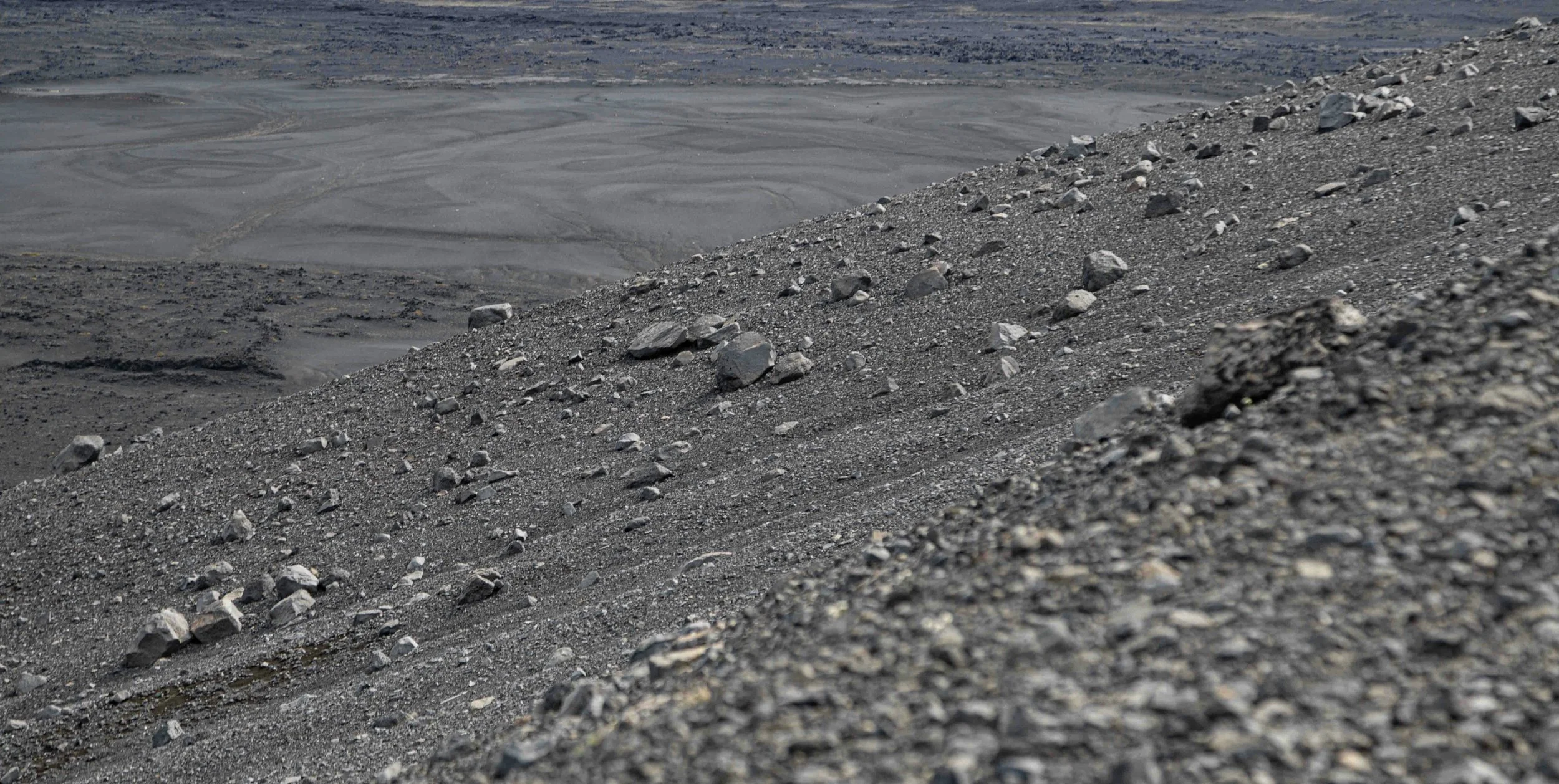 Understanding the Region Beneath Our Feet