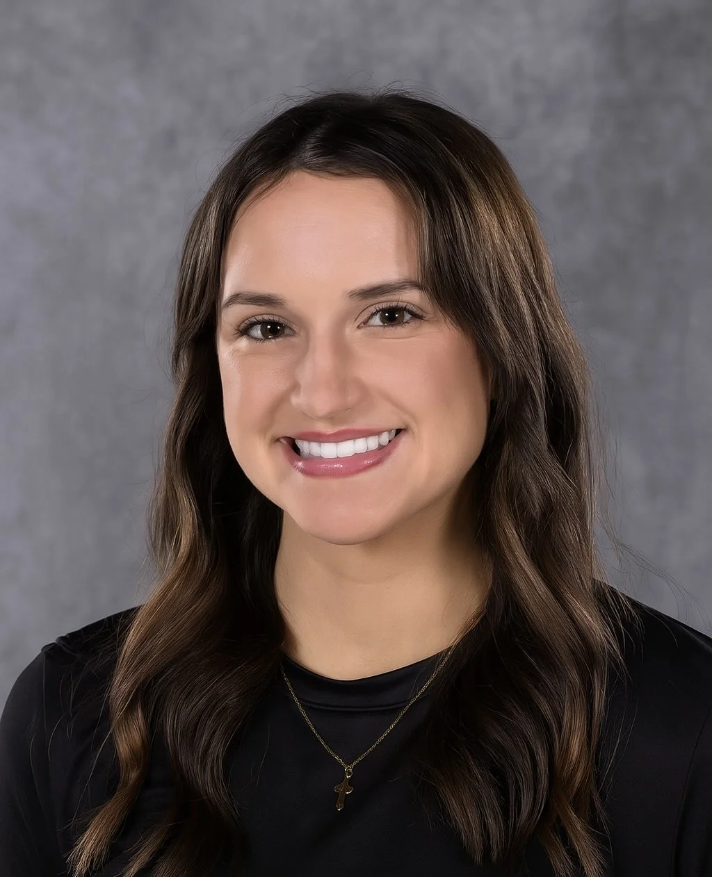 Inside the Internship: Meet Genevieve Chiellini