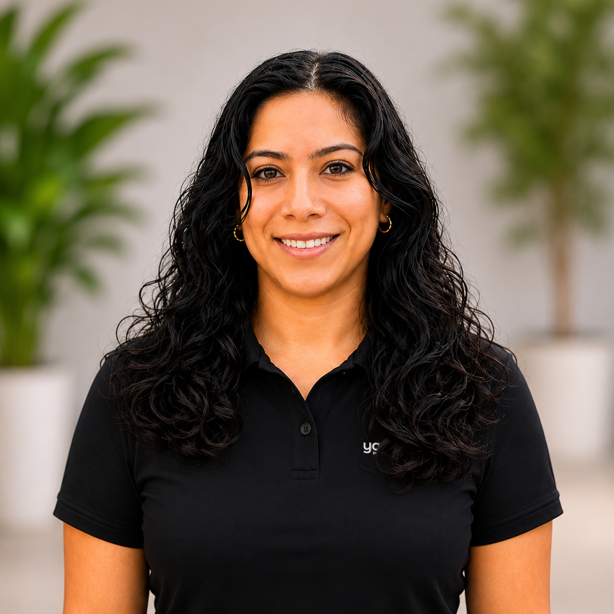 Yardnique VP of Culture & Marketing, Norma Avalos.