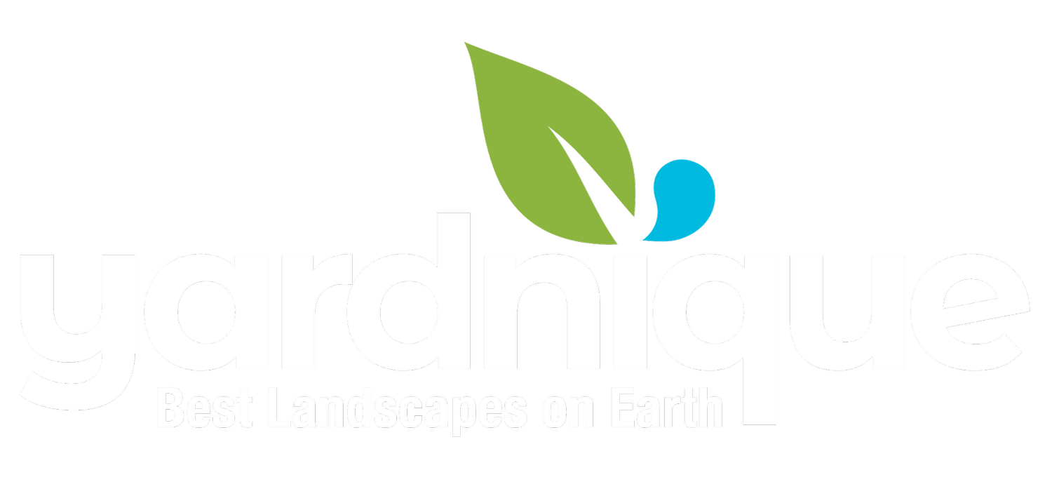 Yardnique | Commercial Landscaping in the Southeast