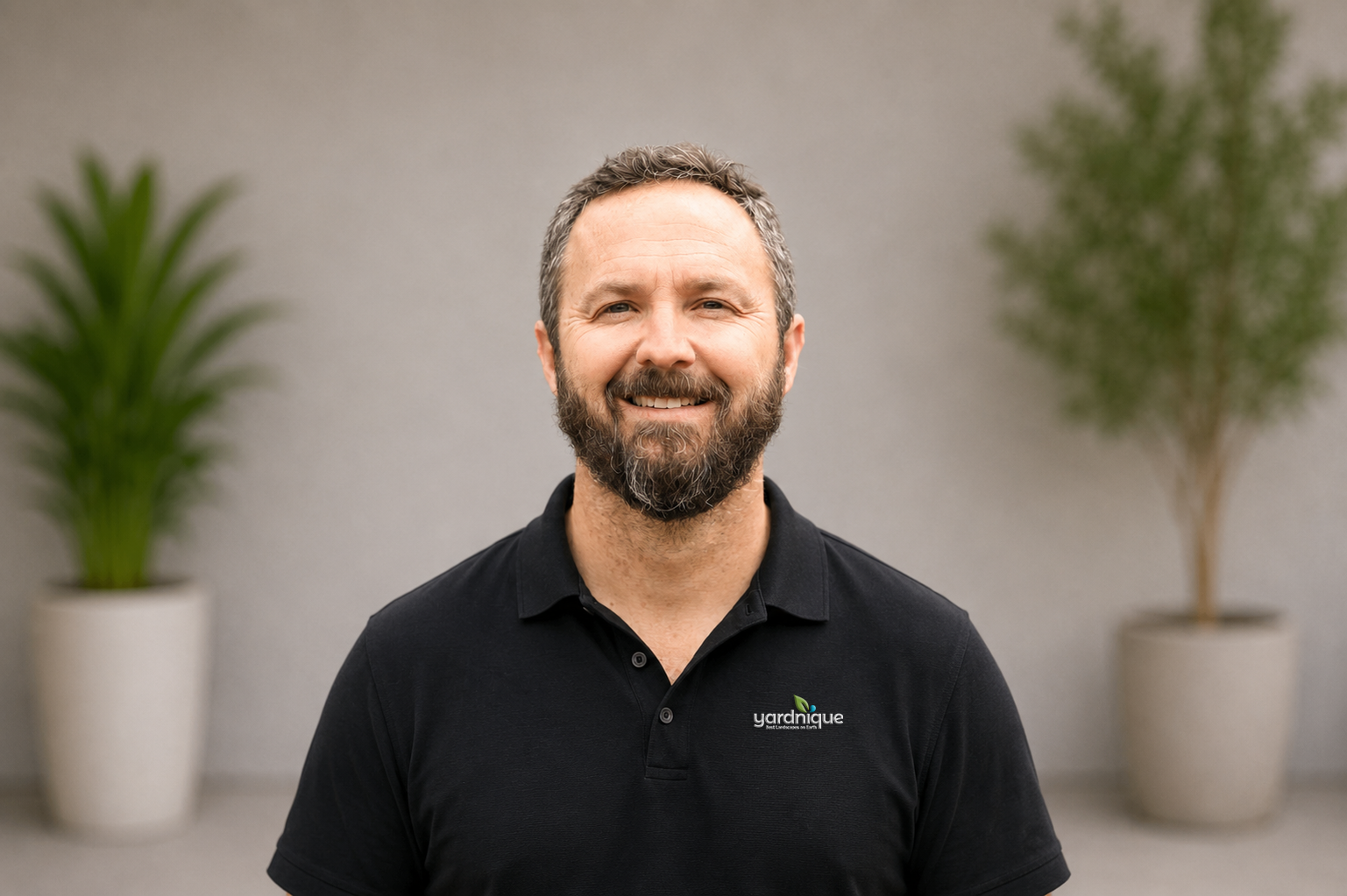 Yardnique M&A Integrations Manager, Adam Boyette.