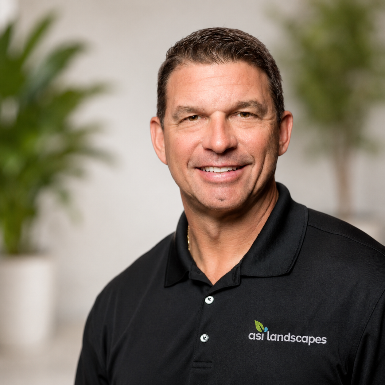 Yardnique Senior Vice President, Joe Chiellini.