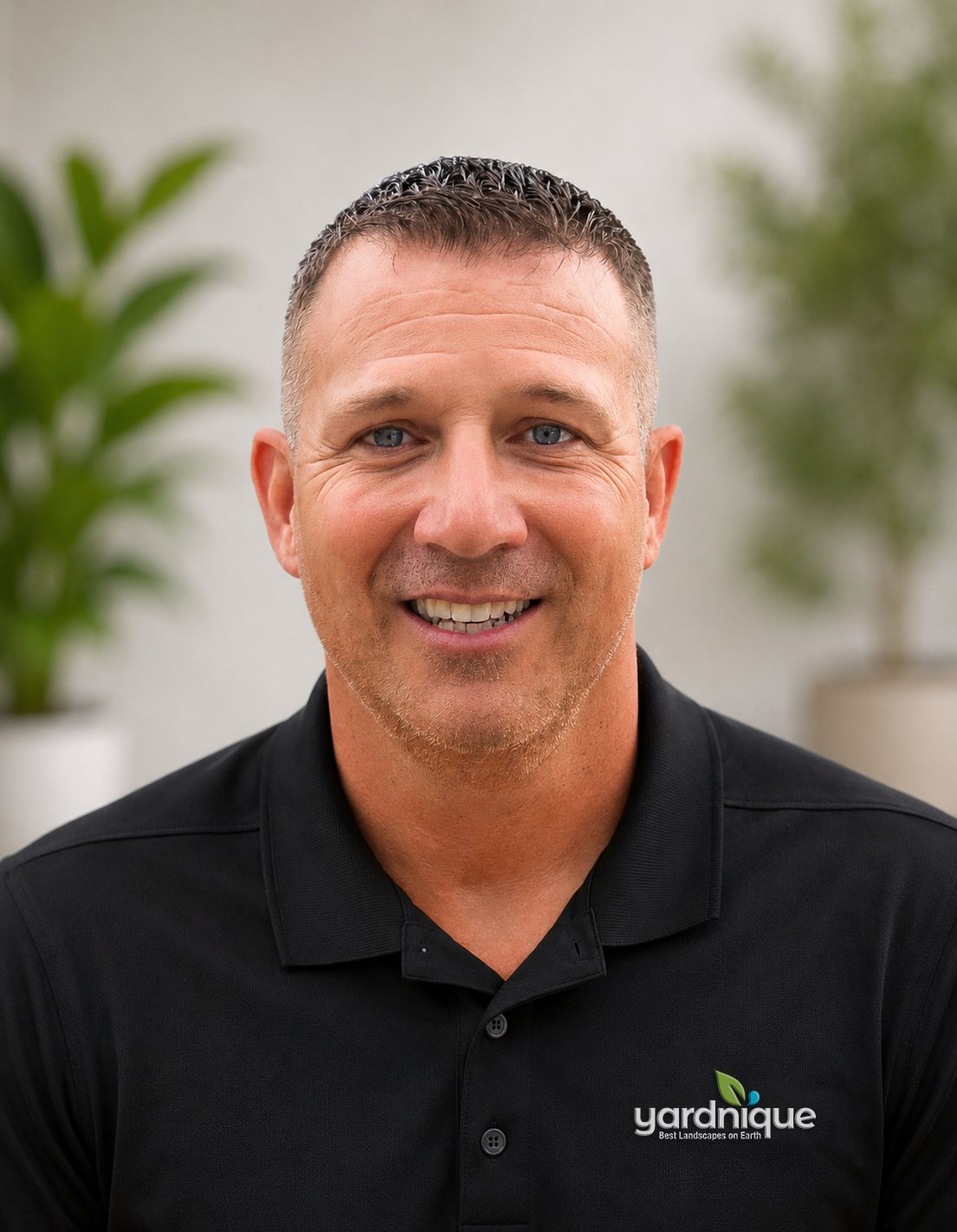 Yardnique VP of Business Development, Alan Anders.
