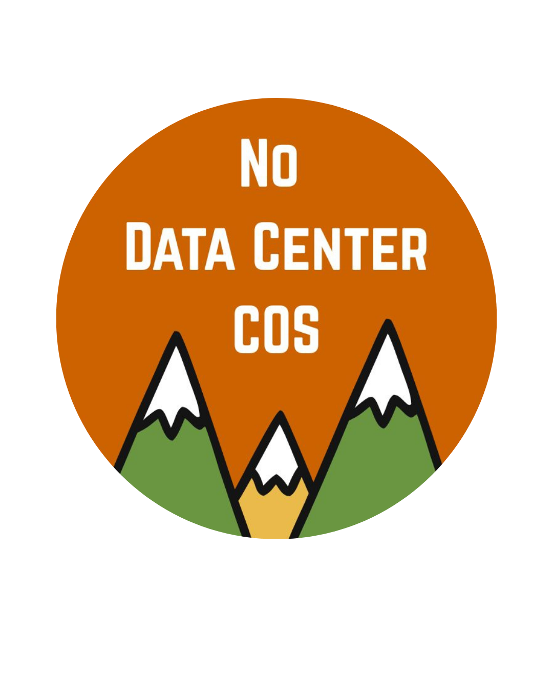 No Data Center COS