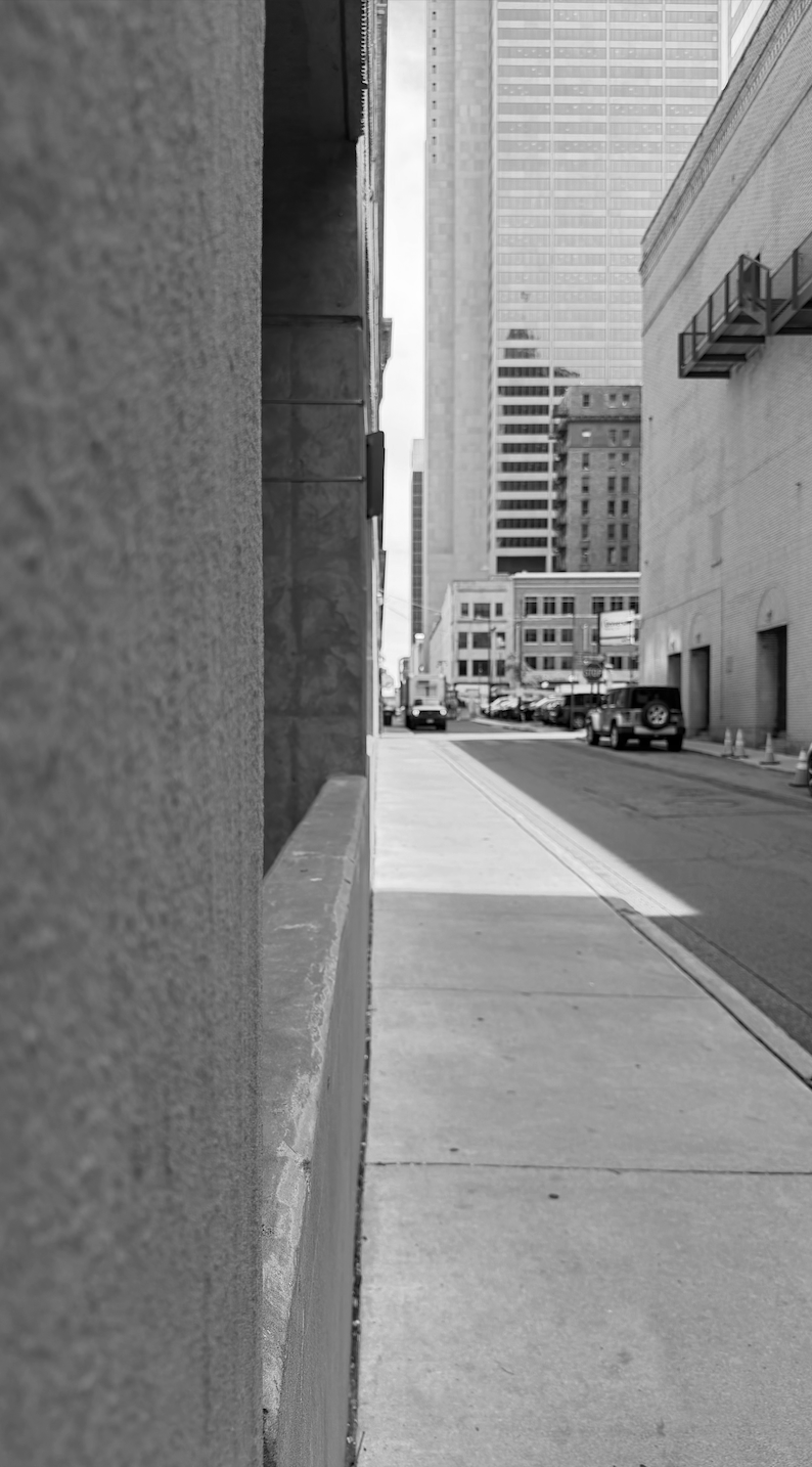 FIELD NOTE 003: CONCRETE BED