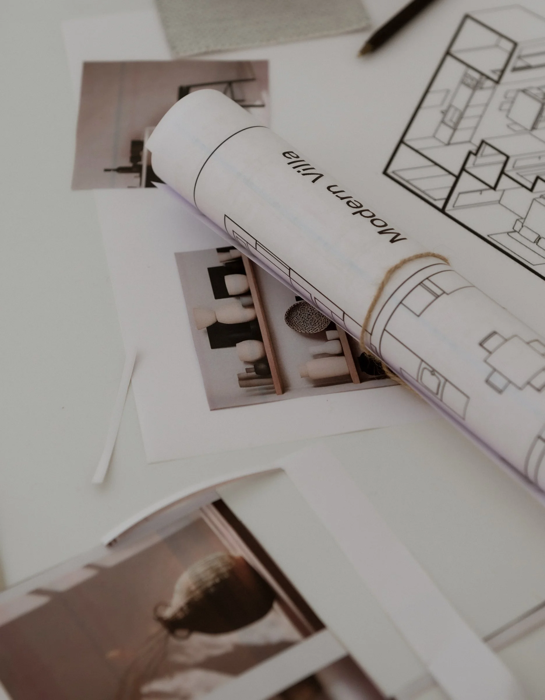 INVESTMENT PROPERTIES