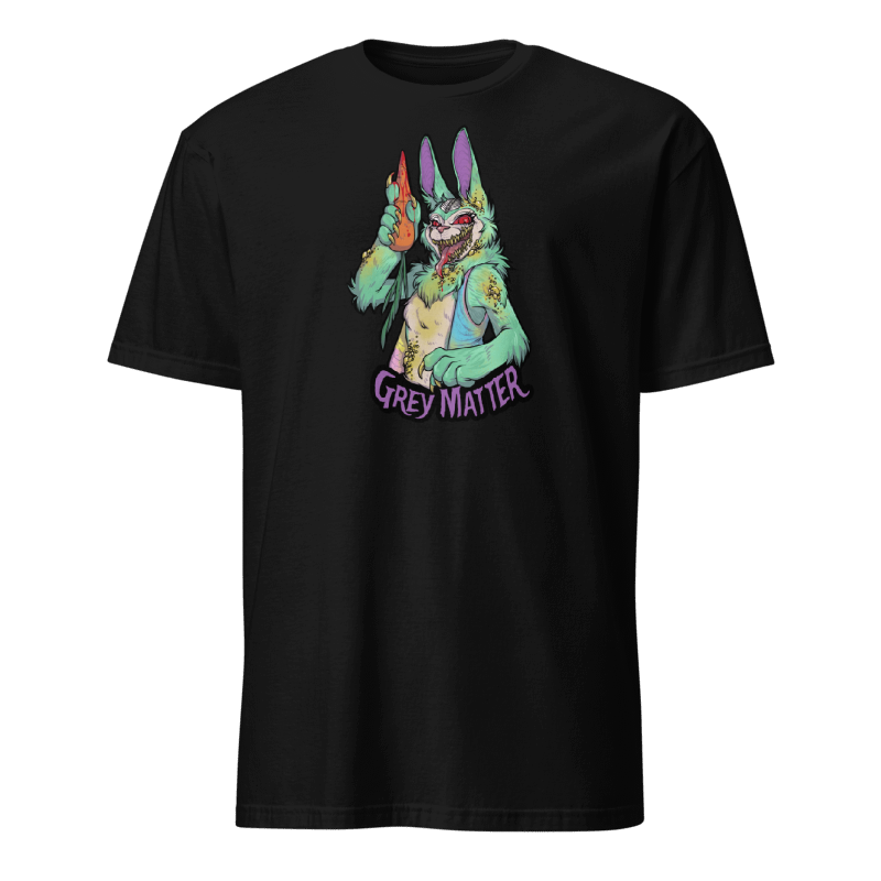 Holliday of Horrors Tee Shirt